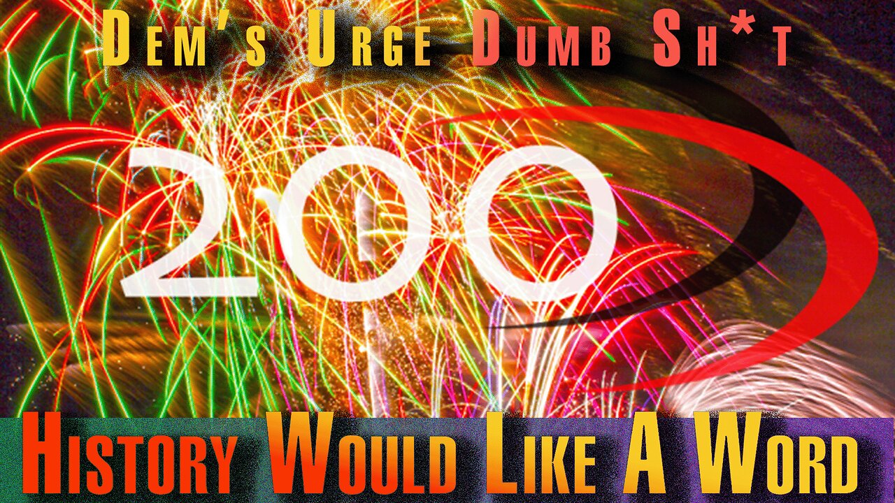 The Quiet Part Live Ep 200: Judge Says "You Must", Inland Strikes in Venezuela & Tom Macdonald