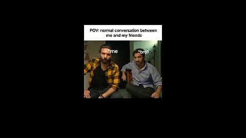 just a normal question