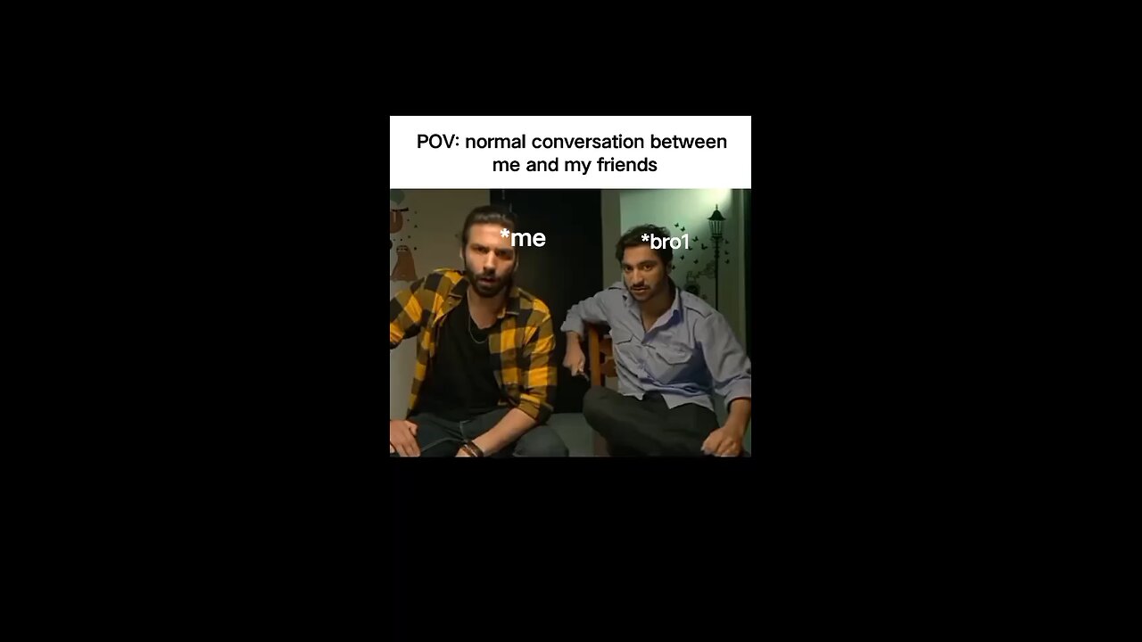 just a normal question