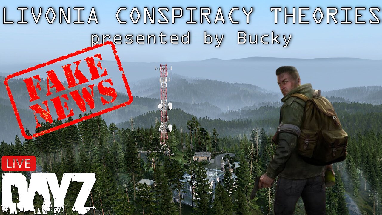 Livonia Conspiracy Theories