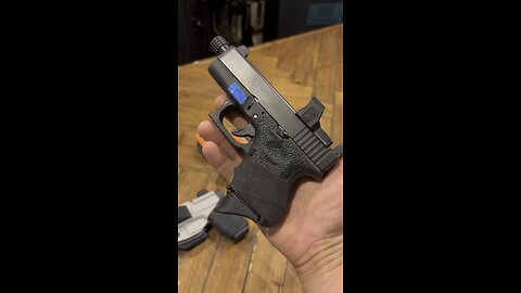 Flawless Budget Glock 26 Build