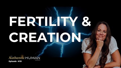 Fertility’s Connection To Fulfillment Isn’t About Sex, It’s Bigger Than That.