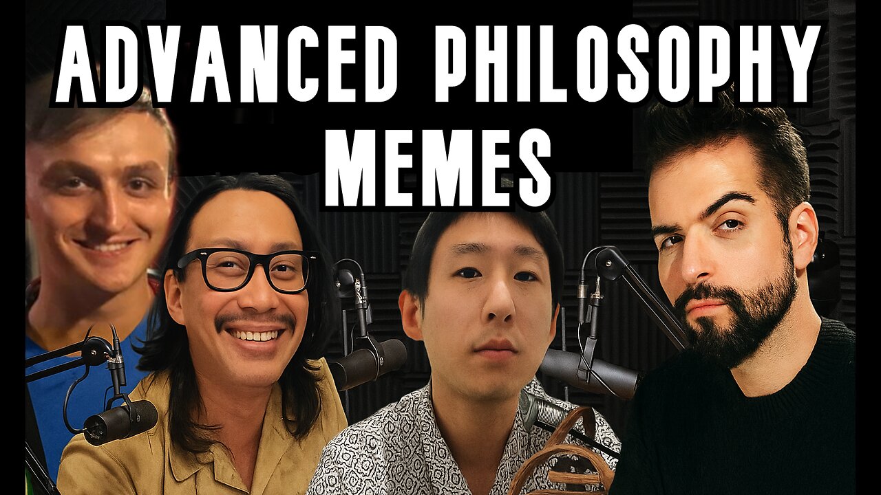 We Have Solutions - APM Advanced Philosophy Memes