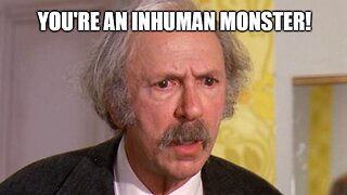 Ghoul Doubles Down On 'MAGA' Kids' Deaths Being Divine Punishment