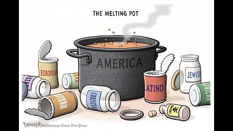 The Melting Pot