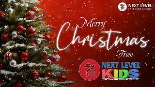 Christmas Program 2025 (12/21/25)