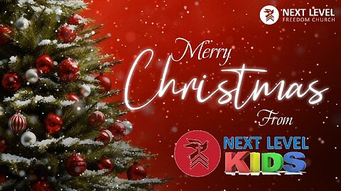 Christmas Program 2025 (12/21/25)