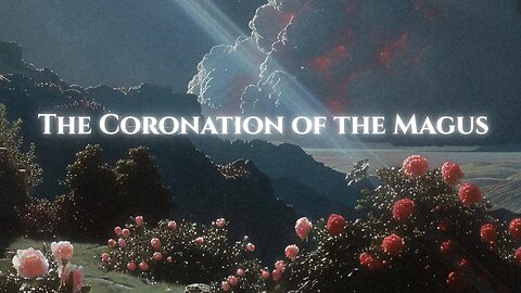 The Inevitable Unveiling - The Coronation of the Magus