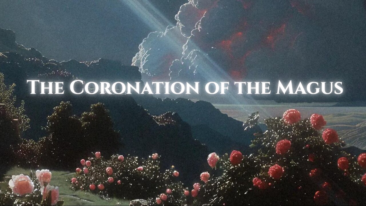 The Inevitable Unveiling - The Coronation of the Magus