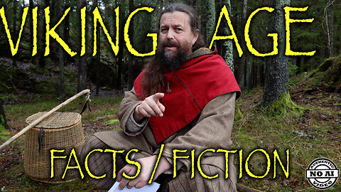Viking Age Novelist Answers Your Questions