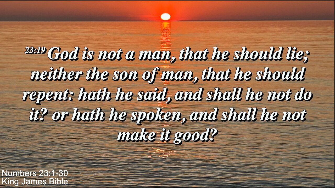 Wednesday Evening, July 9th - Repentance with God