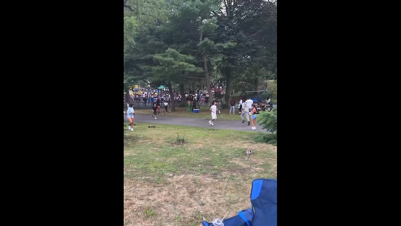 Dominican Day Parade in Boston