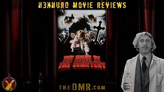 DMR #280: The House By the Cemetery