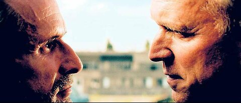 Tatort-Giftschrank: - 2014 - Im Schmerz geboren mit Ulrich Tukur als Ermittler Murot