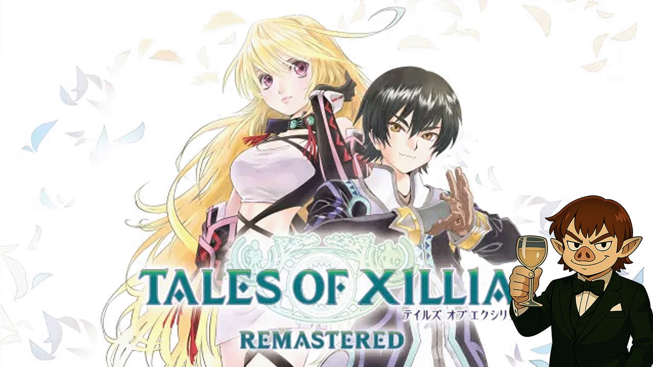 Tales of Xillia Remaster: The Don’s Return to Rieze Maxia