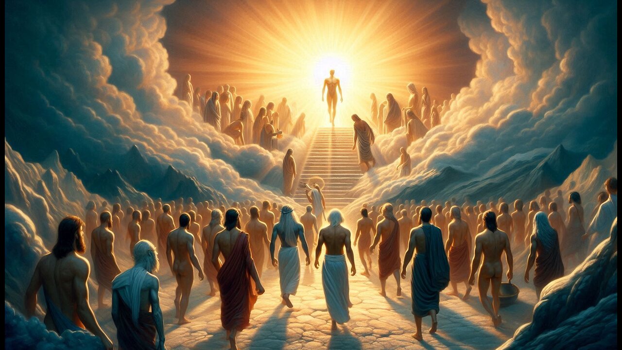 Rise in Consciousness, See Less Fault in Others – Why?
