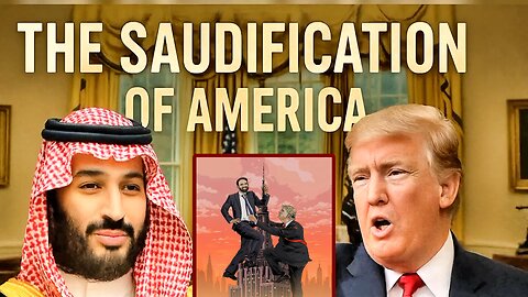 MTG-Phobe Team Trump's Anti-Truth Crusade is Not Just an Attack on Facts: Esau Empowering Ishmael