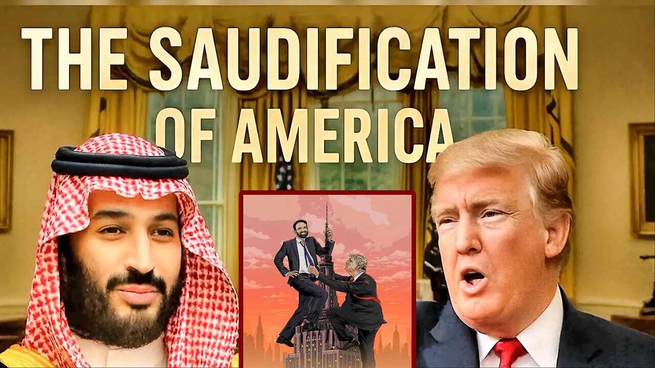 MTG-Phobe Team Trump's Anti-Truth Crusade is Not Just an Attack on Facts: Esau Empowering Ishmael