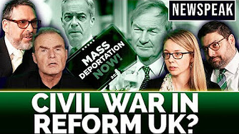 UK reform in war?