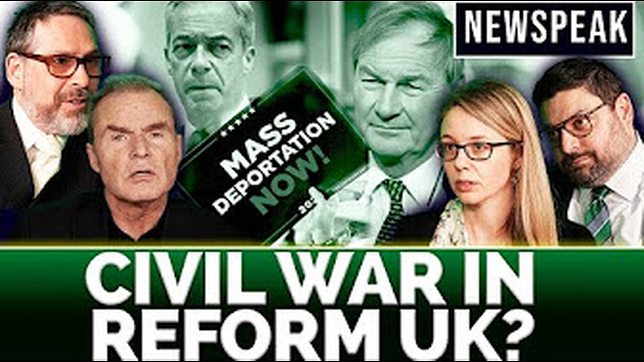 UK reform in war?