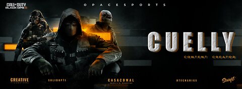 💥 Black Ops 6: Acción sin filtro en vivo