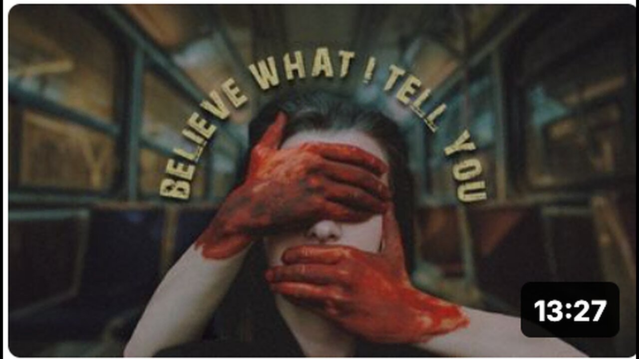 "Trust My Words, Not Your Eyes: Exploring Satanic Spells"