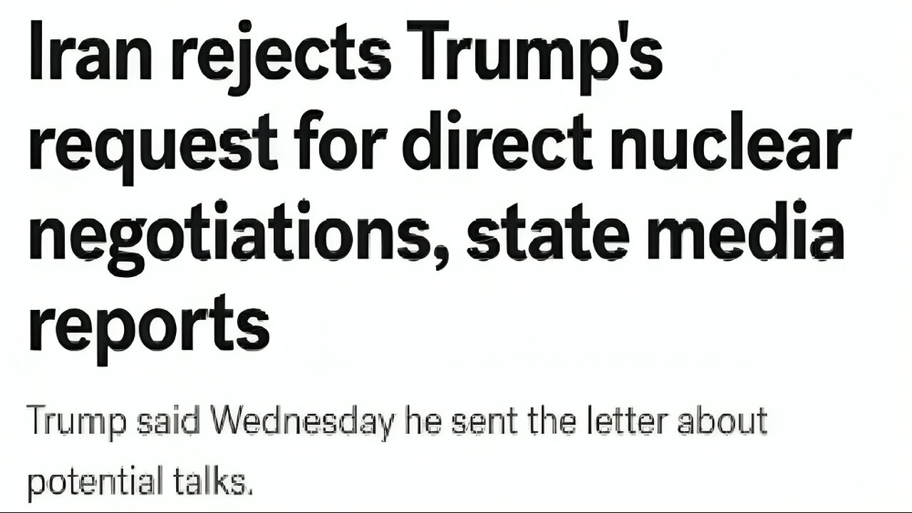 NEWS AND PROPHECY:WAR IS IMMINENT