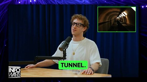 BREAKING EXCLUSIVE: Learn Why Mark Zuckerberg Recently Confessed To Building
