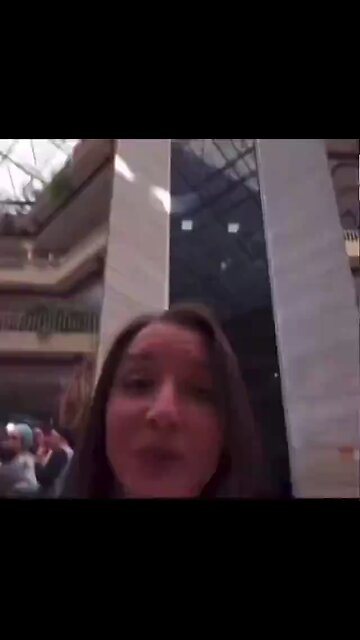 Christian Z*onist finds out how the chosen ones feel about her.