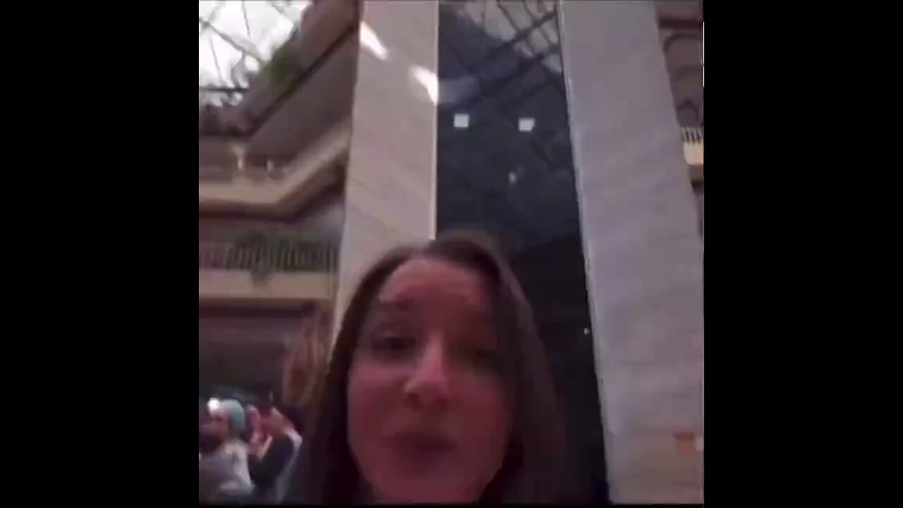 Christian Z*onist finds out how the chosen ones feel about her.