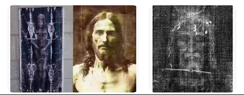 The Shroud of Turin and the Coming Image of the Beast