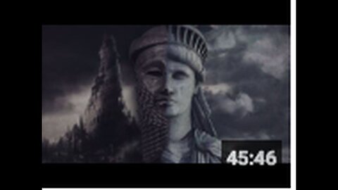 "Parting Ways with America Babylon (2022)"