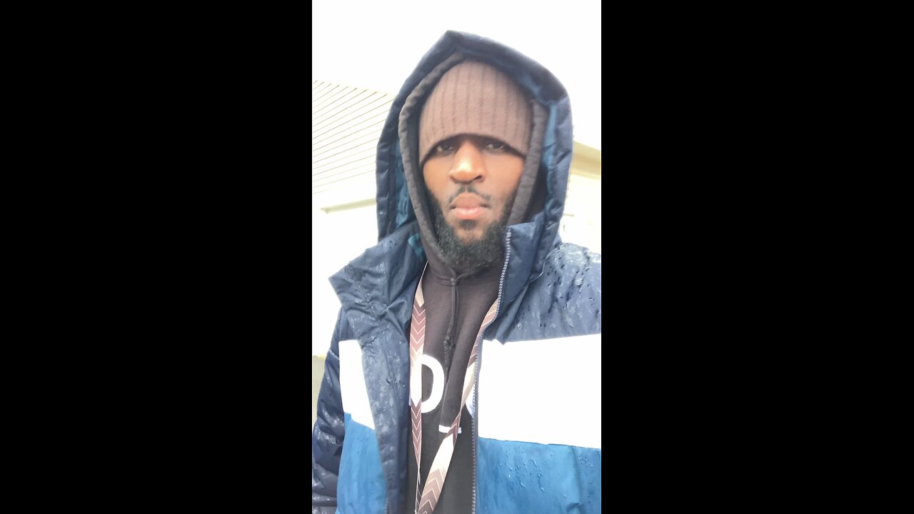 Chef Boy R Dizzy VLOG: #WorshipNoah 🤟