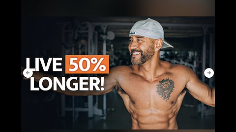 The #1 Factor That Determines How Long You’re Going to Live