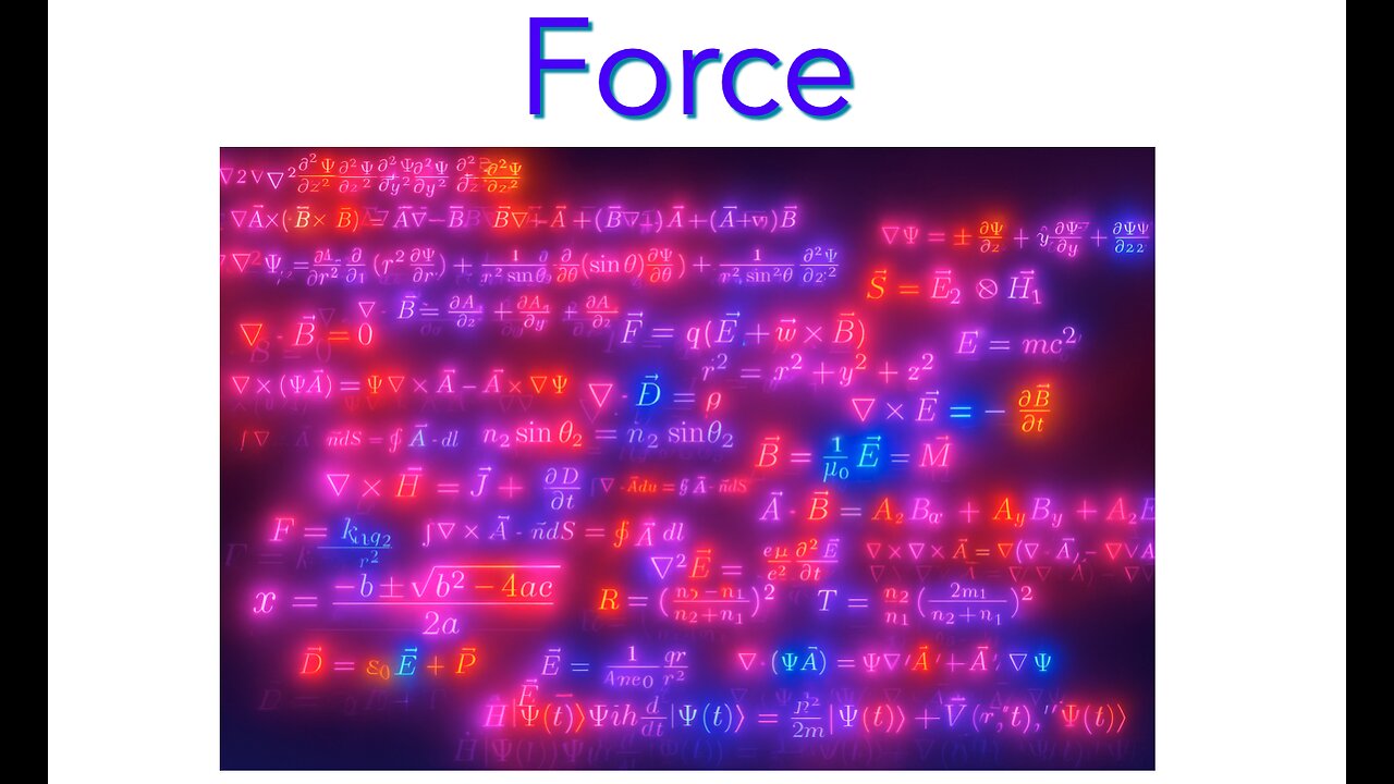 College Physics I: Forces - Part 3