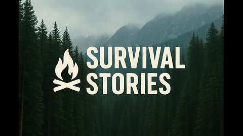 3 Days in Arctic Survival Shelter - Solo Bushcraft Camping & Blacksmithing.