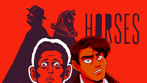 Goodbye Horses - Horses