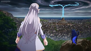 the dungeon overflowed | My Status as an Assassin Obviously Exceeds the Hero's