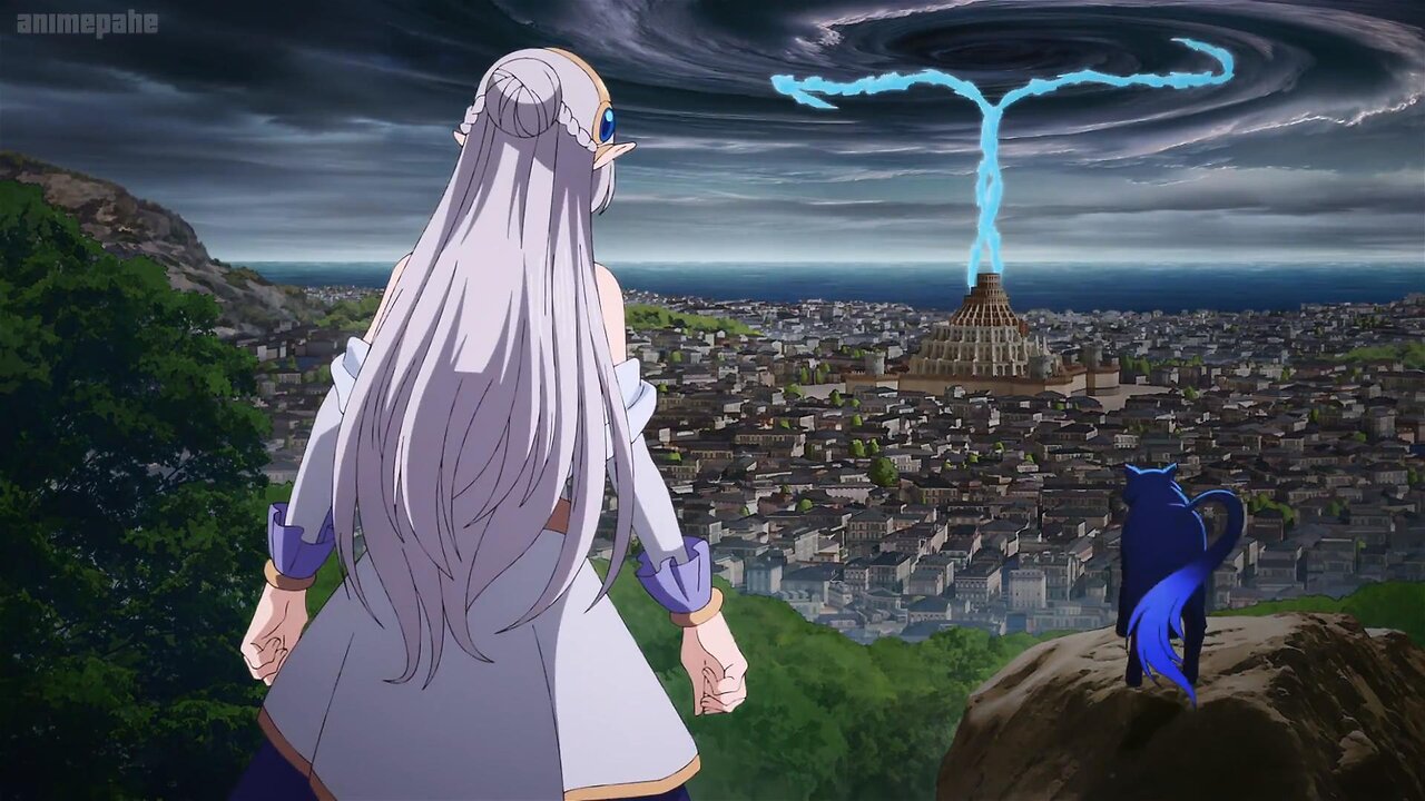 the dungeon overflowed | My Status as an Assassin Obviously Exceeds the Hero's