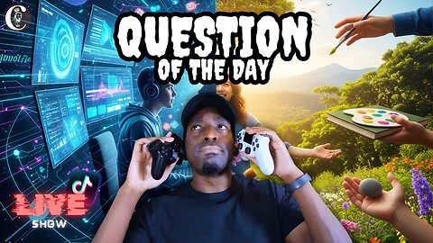 INTERNET vs. REAL LIFE? 🤔 | Finishing Random Games & The Reality Check 🎮🌍
