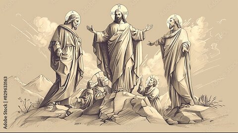 083025 Sean Mitchell is coming:Moses-Elijah.Holocaust to The USA.Make the teaching great & glorious