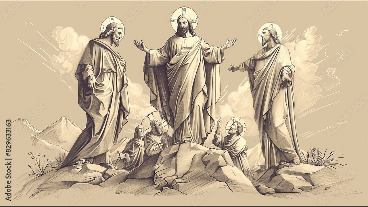 083025 Sean Mitchell is coming:Moses-Elijah.Holocaust to The USA.Make the teaching great & glorious