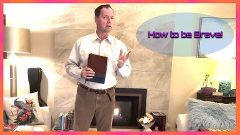 Brave Christian’s!