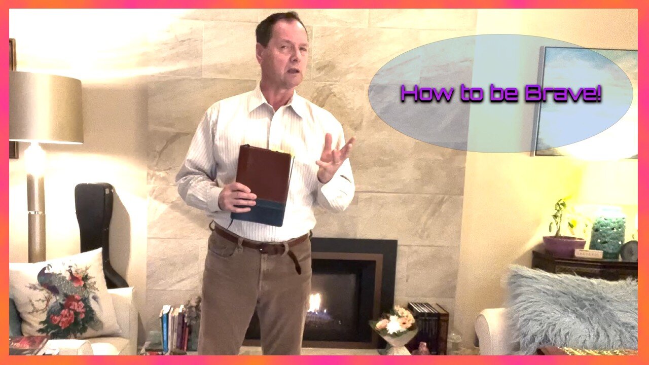 Brave Christian’s!