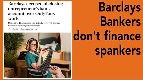 Barclays - Guardians of Our Chastity