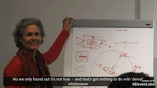 Dutch Pilot Knows About FLAT EARTH ...