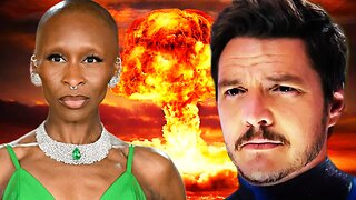 Fantastic Four FAILING At Box Office For Marvel, Cynthia Erivo As Jesus Looks Like A Demon