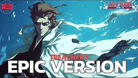 aizen theme rock version