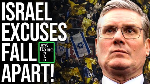 The Real Reason Maccabi Tel Aviv Fans Got Banned