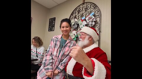 Merry Christmas everyone!